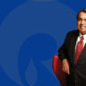 Mukesh Ambani