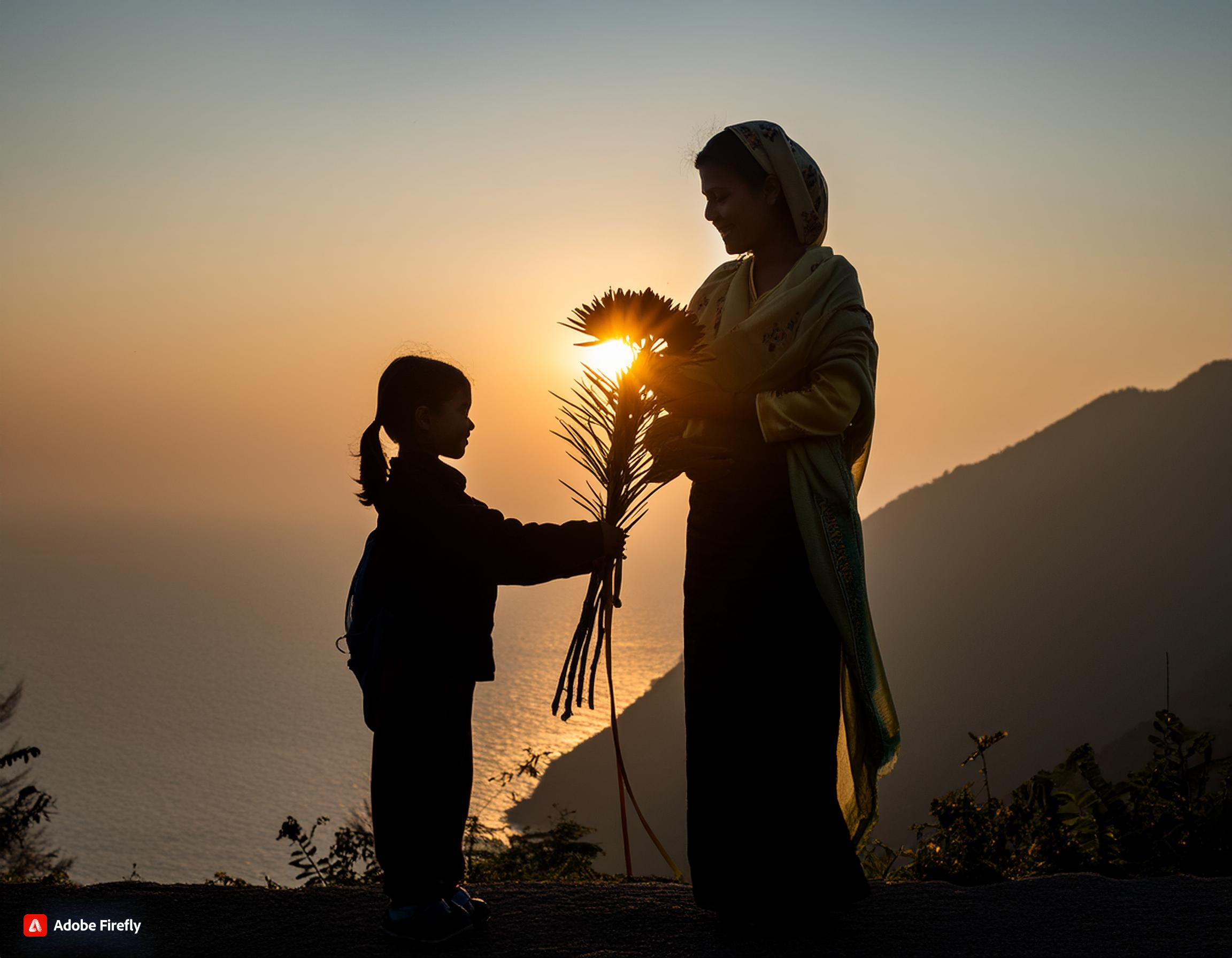 मातृदिन ( Mother’s Day ) 2024