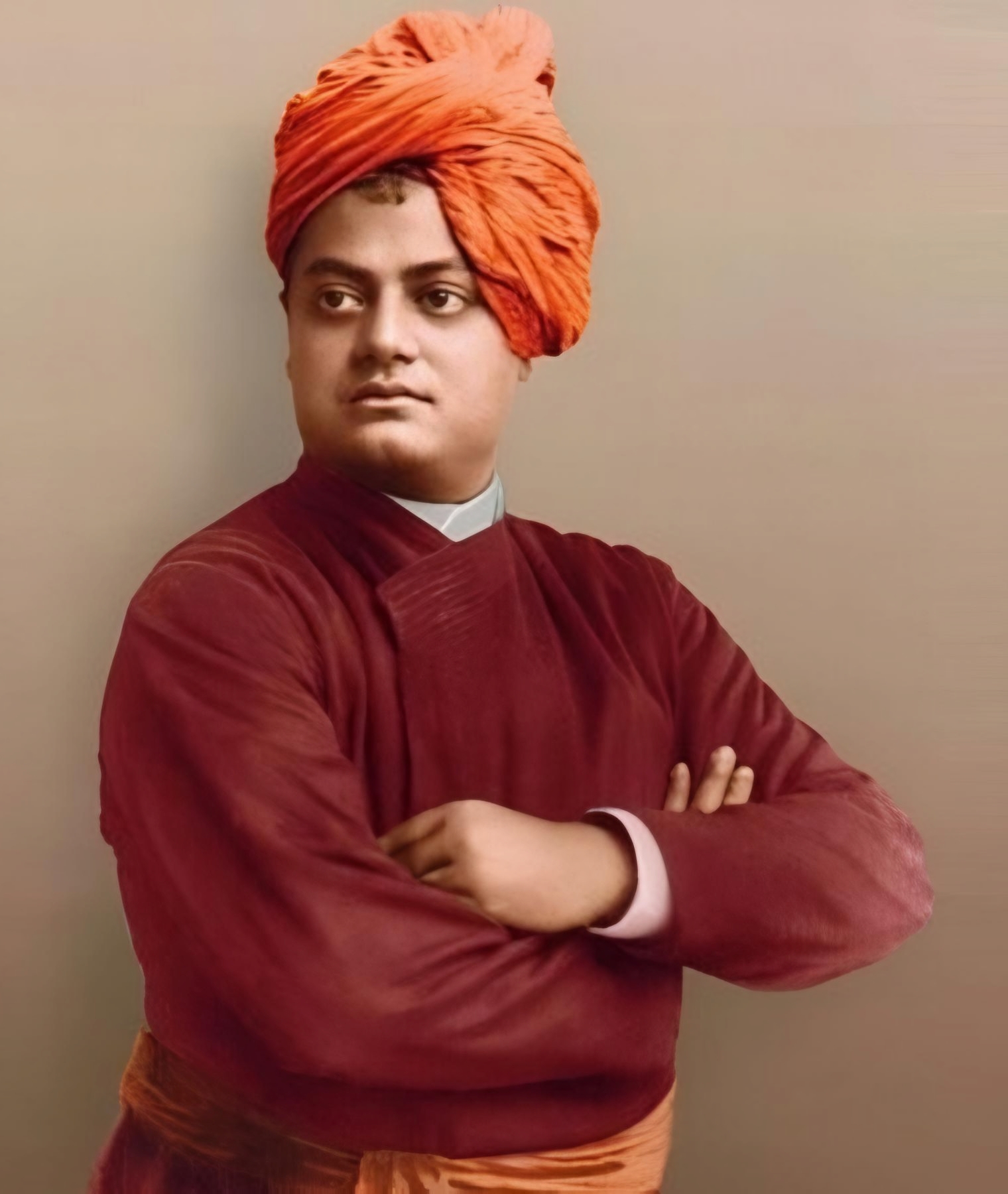 Swami Vivekanand