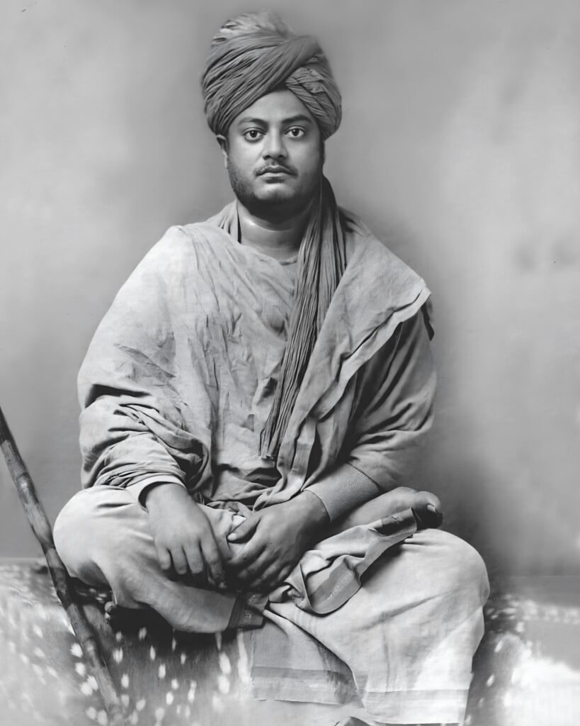 Swami Vivekanand