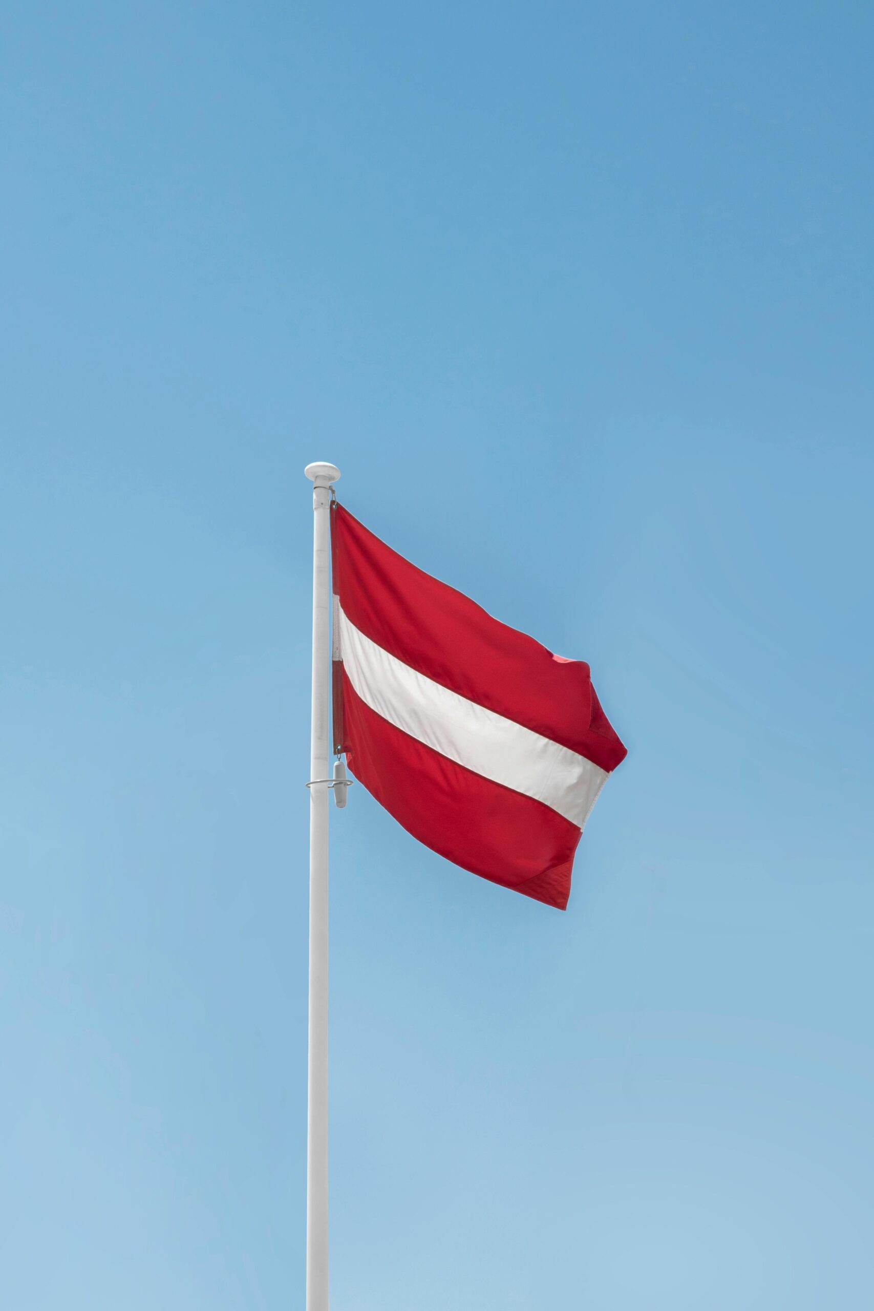 Austria Flag