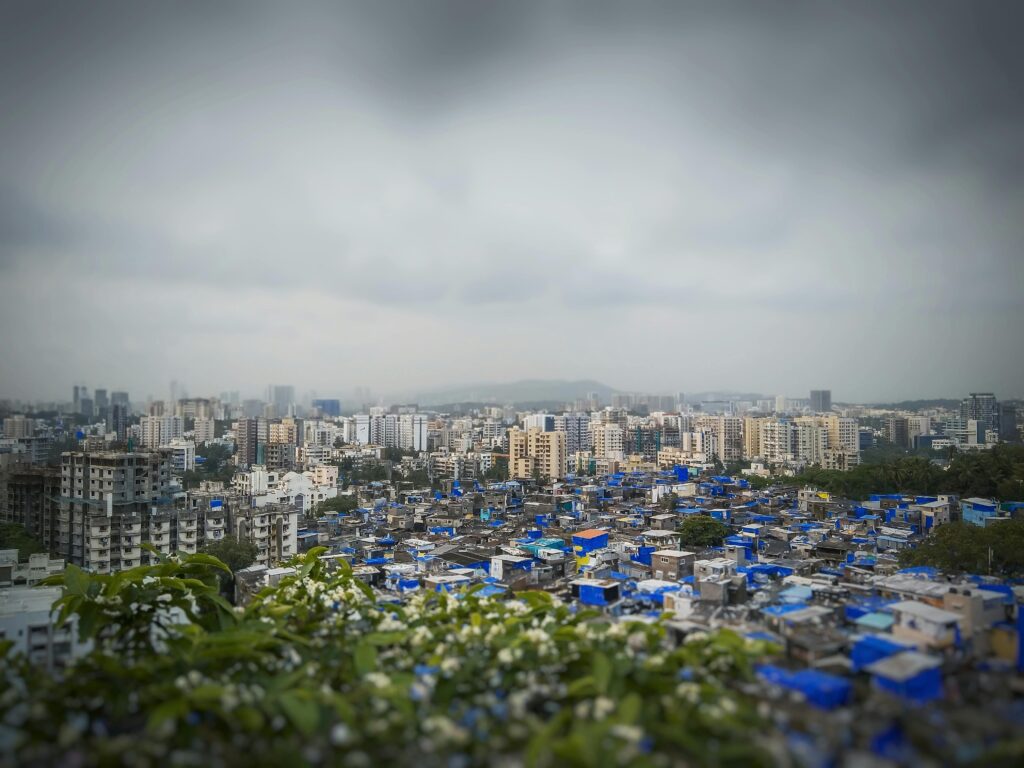 Mumbai Dharavi